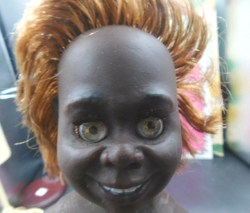aboriginal view